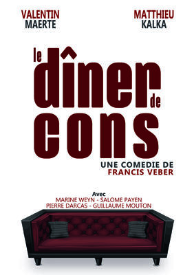 Le dîner de cons