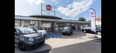 Local commercial - 1 230 m²