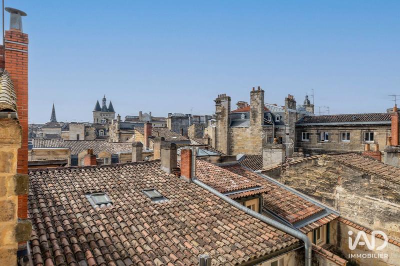 Appartement - 208 m² - 6 pièces