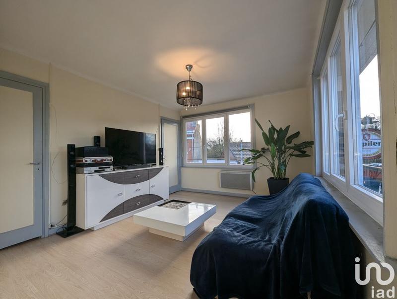 Local commercial - 125 m²