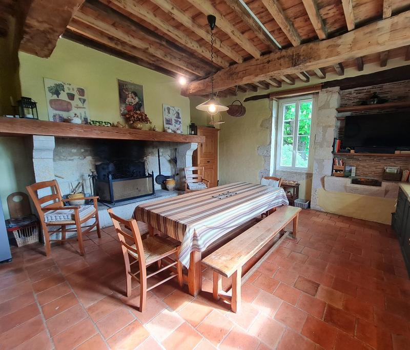 Maison - 294 m² - 7 pièces