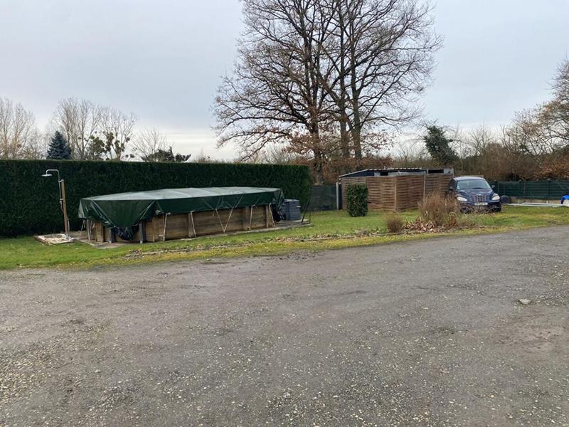 Maison - 115 m² - 4 pièces