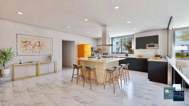 Maison - 400 m² - 7 pièces