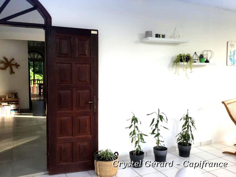 Maison - 225 m² - 5 pièces