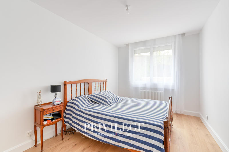 Appartement - 118 m² - 4 pièces