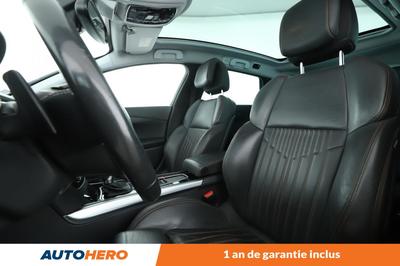 Peugeot 508 Rxh 2.0 Blue-HDi Eat6 180 ch