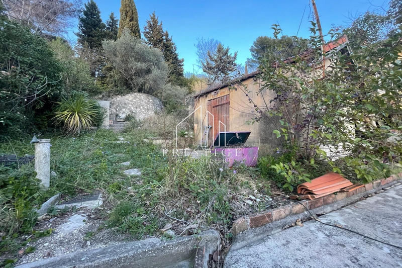 Maison - 121 m² - 4 pièces