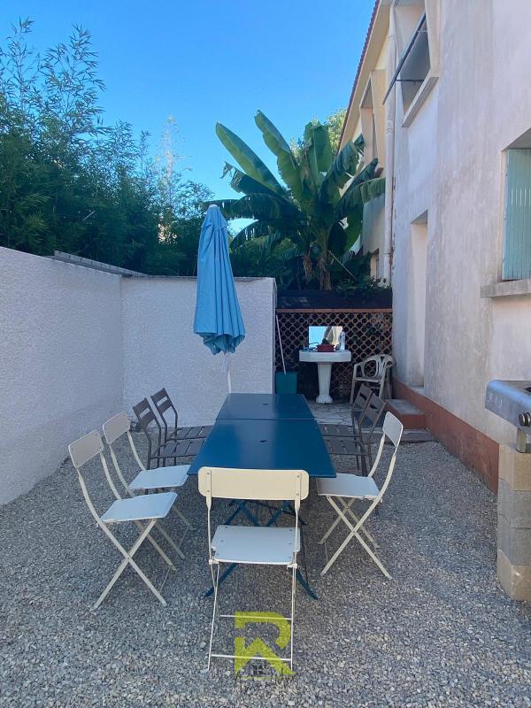 Maison - 131 m² - 5 pièces