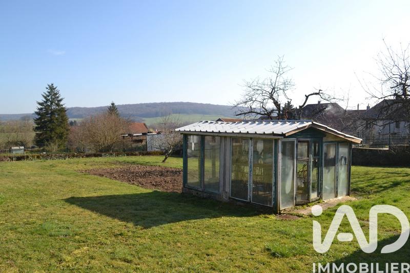 Maison de village - 165 m² - 5 pièces
