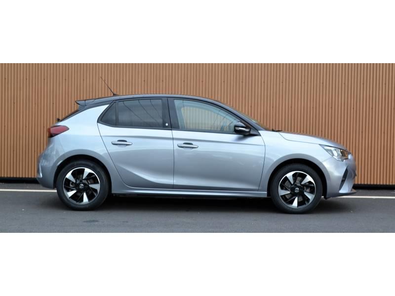 Opel Corsa Electrique 136 ch &amp; Batterie 50 kWh Edition