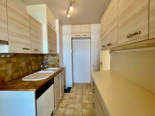 Appartement - 76 m² - 4 pièces