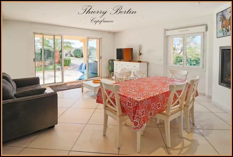 Appartement - 243 m² - 9 pièces