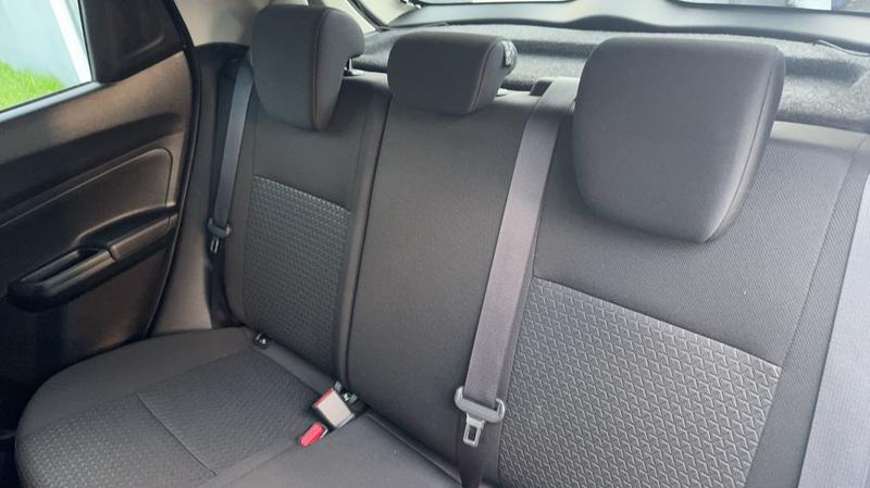 Suzuki Swift 1.2 Dualjet 83.0 Privilege