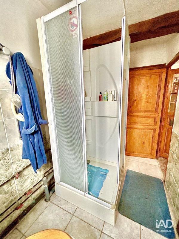 Maison - 75 m² - 3 pièces