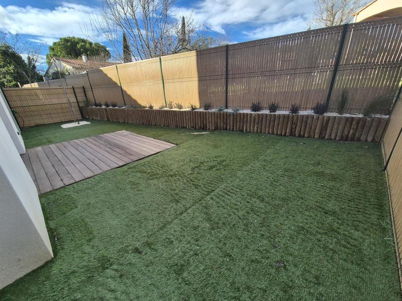 Maison - 84 m² - 4 pièces