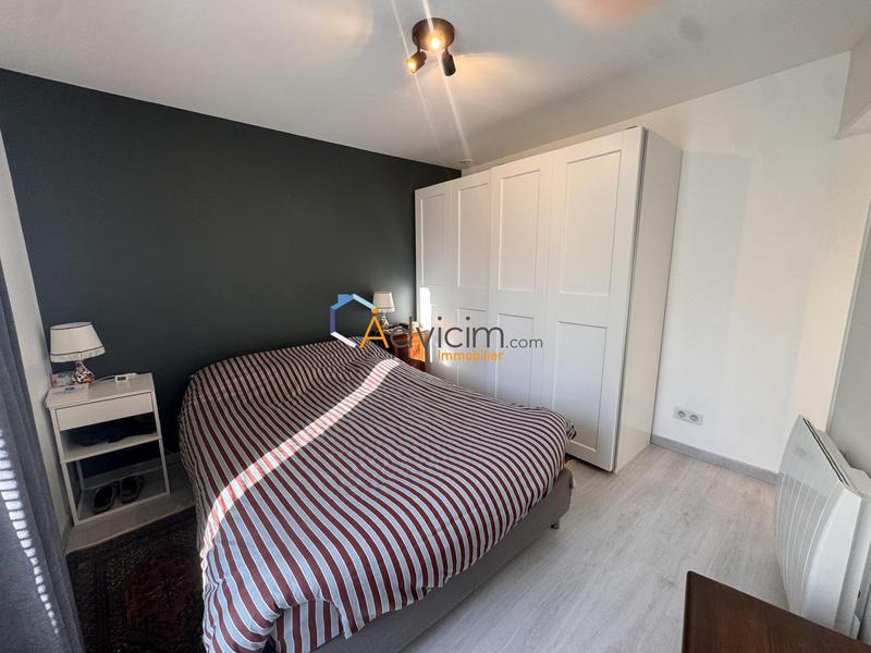 Appartement - 64 m² - 2 pièces