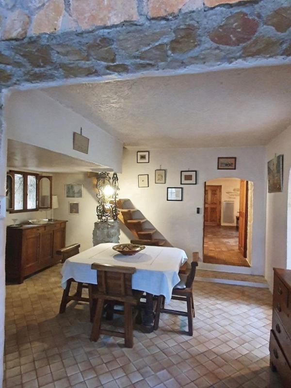 Maison de campagne - 240 m² - 5 pièces