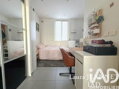 Appartement - 26 m² - 1 pièce
