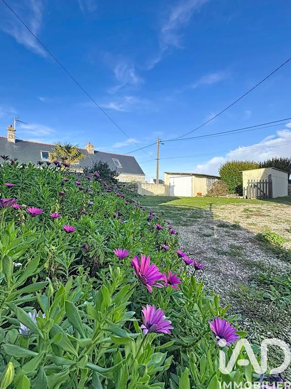 Maison - 82 m² - 4 pièces