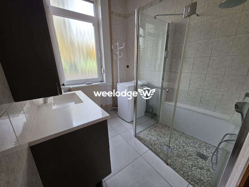 Maison - 163 m² - 6 pièces