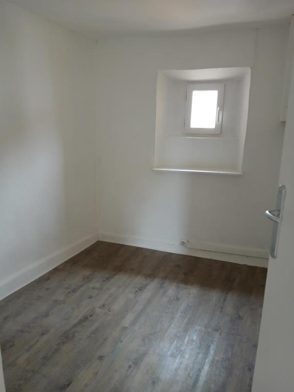 Appartement - 30 m² - 3 pièces