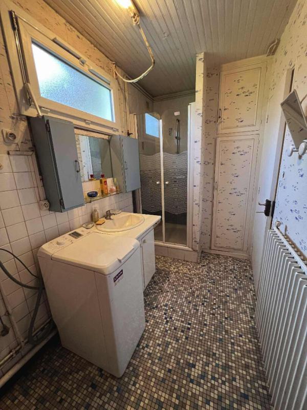 Maison - 175 m² - 8 pièces