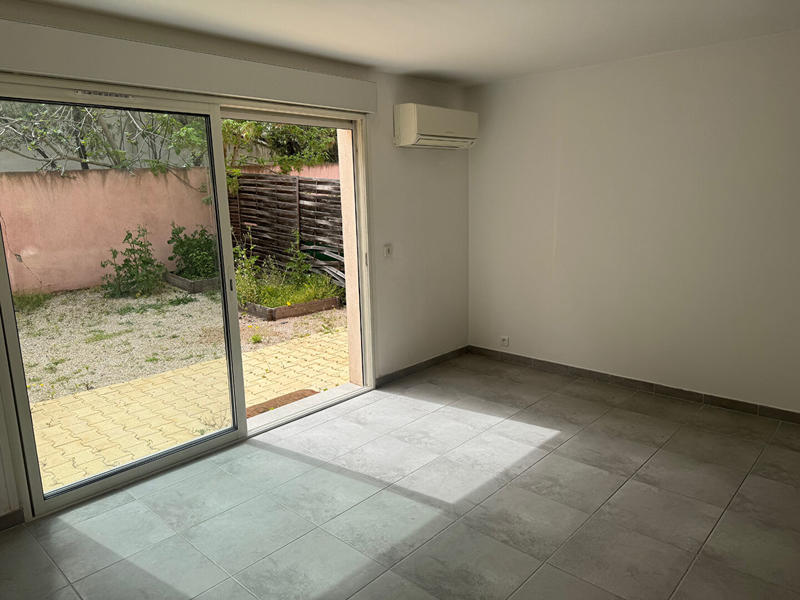 Appartement - 92 m² - 3 pièces