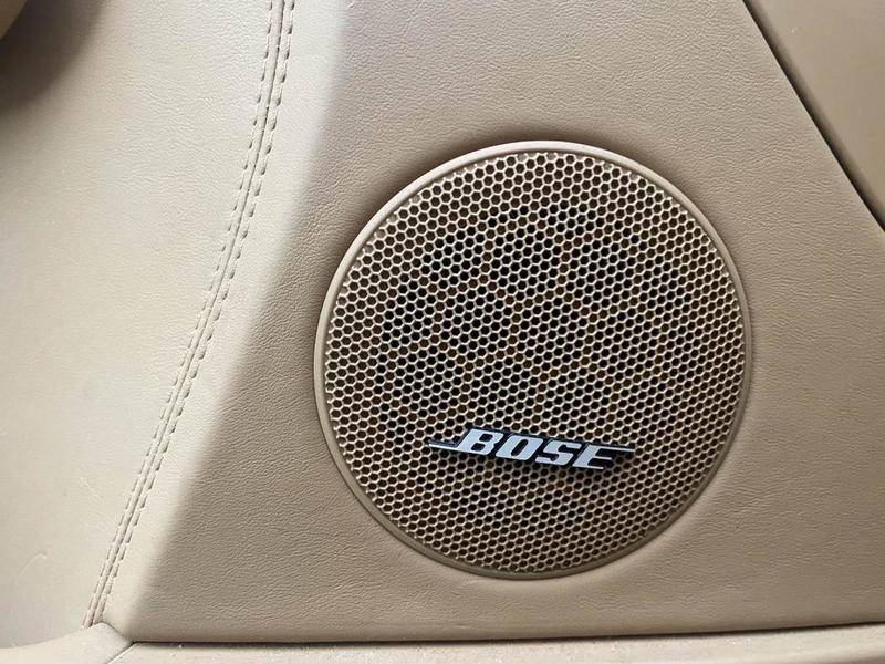 Porsche Cayenne Turbo