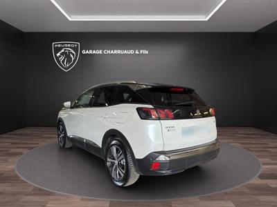 Peugeot 3008 II 1.6 Hybrid 225 E-Eat8 Allure Pack