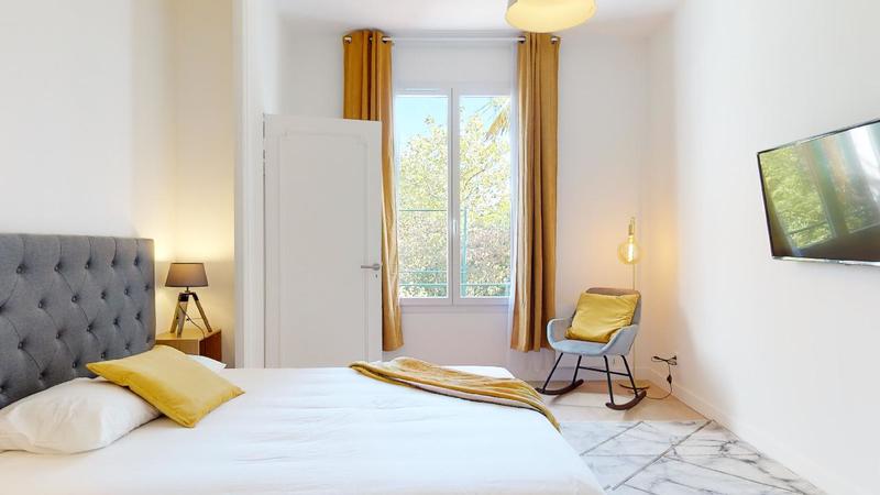 Appartement - 500 m²