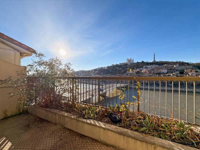 Duplex - 222 m² - 4 pièces