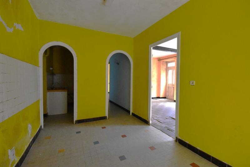 Maison - 119 m² - 12 pièces