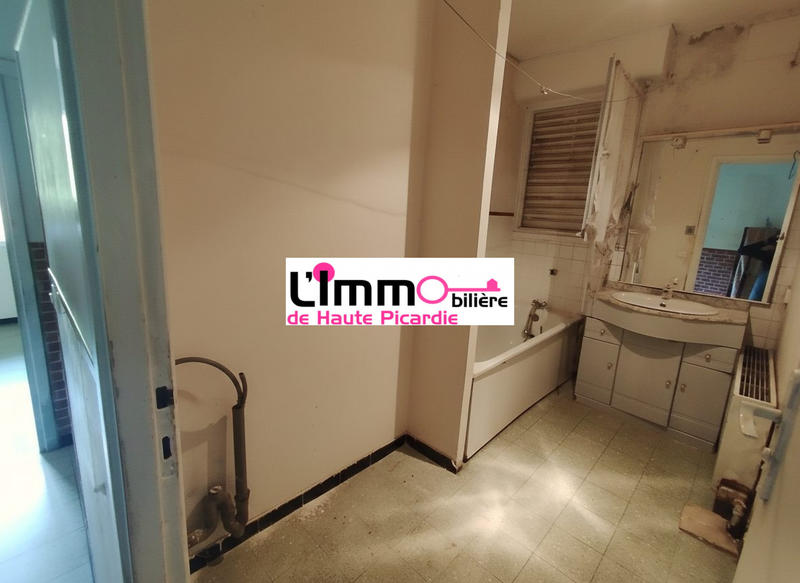 Maison - 107 m² - 5 pièces