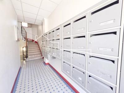 Appartement - 17 m² - 1 pièce