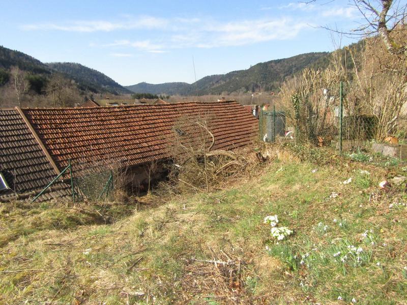 Maison - 87 m² - 4 pièces