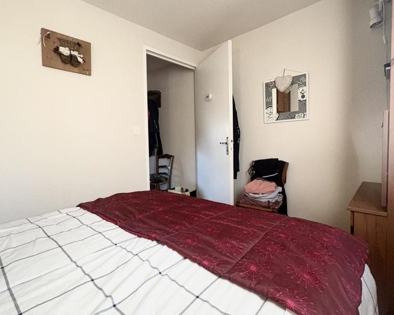 Appartement - 27 m² - 2 pièces