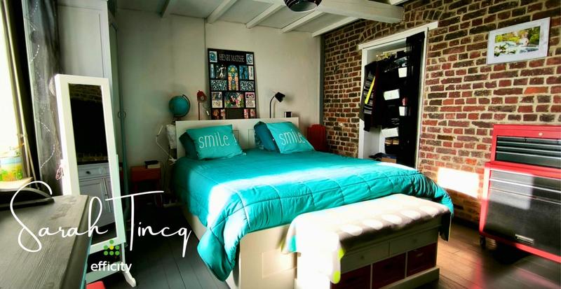 Maison - 145 m² - 5 pièces