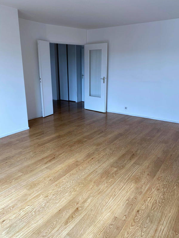 Appartement - 56 m² - 2 pièces