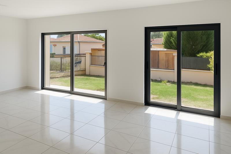 Local commercial - 75 m² - 2 pièces