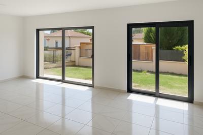 Local commercial - 75 m² - 2 pièces