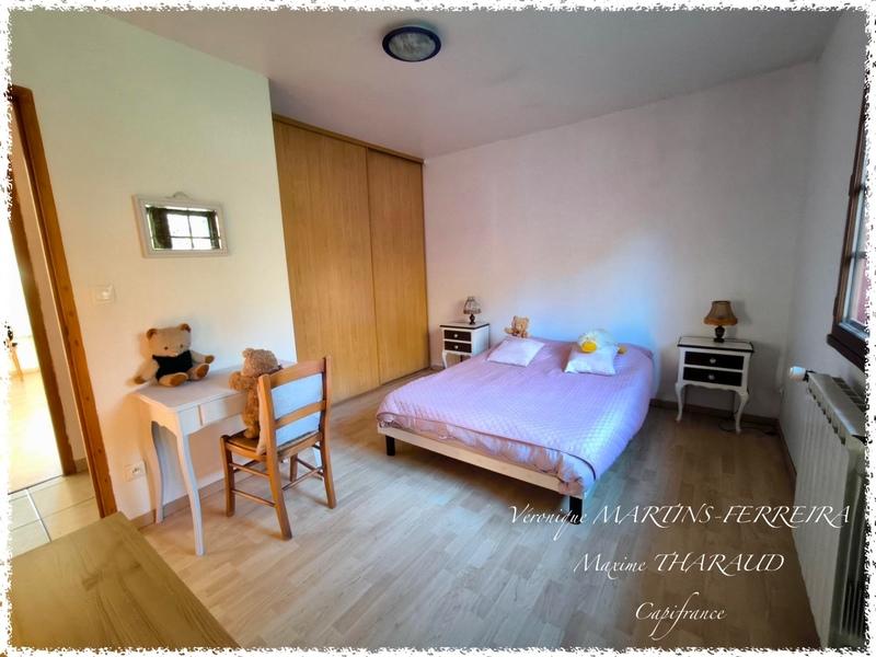 Maison - 192 m² - 5 pièces