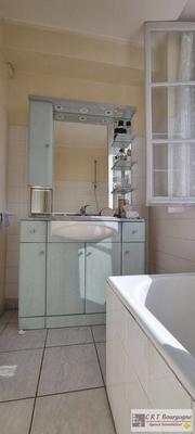 Maison ancienne - 82 m² - 5 pièces