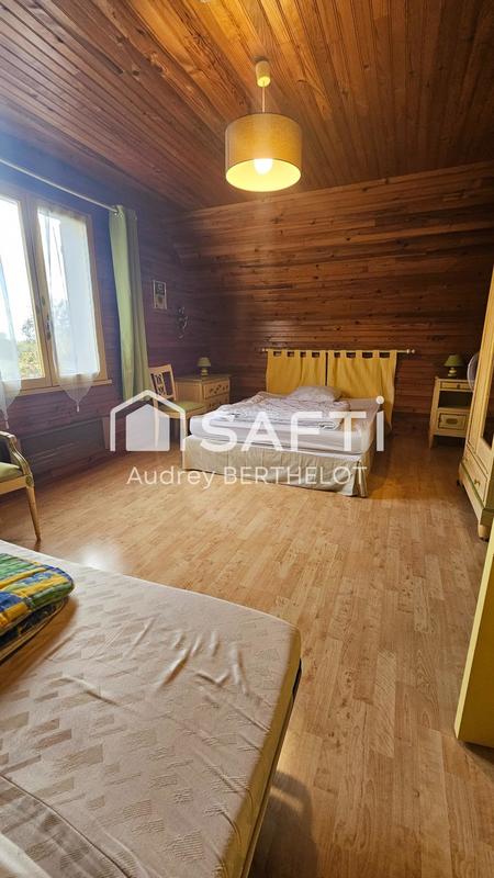 Maison - 380 m² - 15 pièces