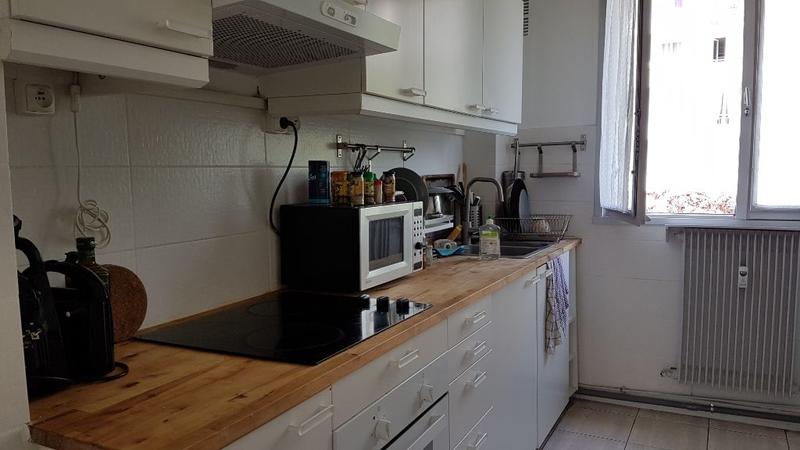 Appartement - 10 m² - 1 pièce