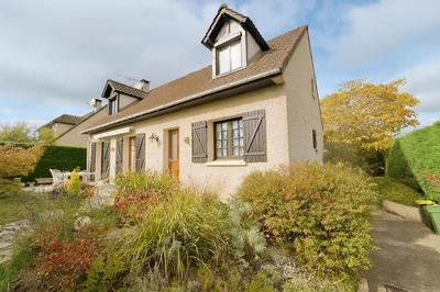 Maison - 136 m² - 5 pièces