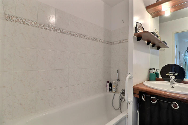 Appartement - 50 m² - 3 pièces