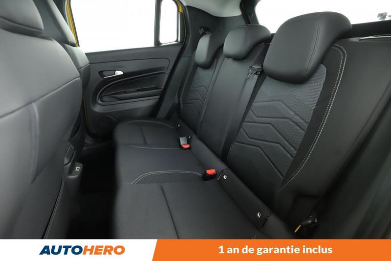 Jeep Avenger 1.2 Turbo T3 Summit Bvr6 101 ch