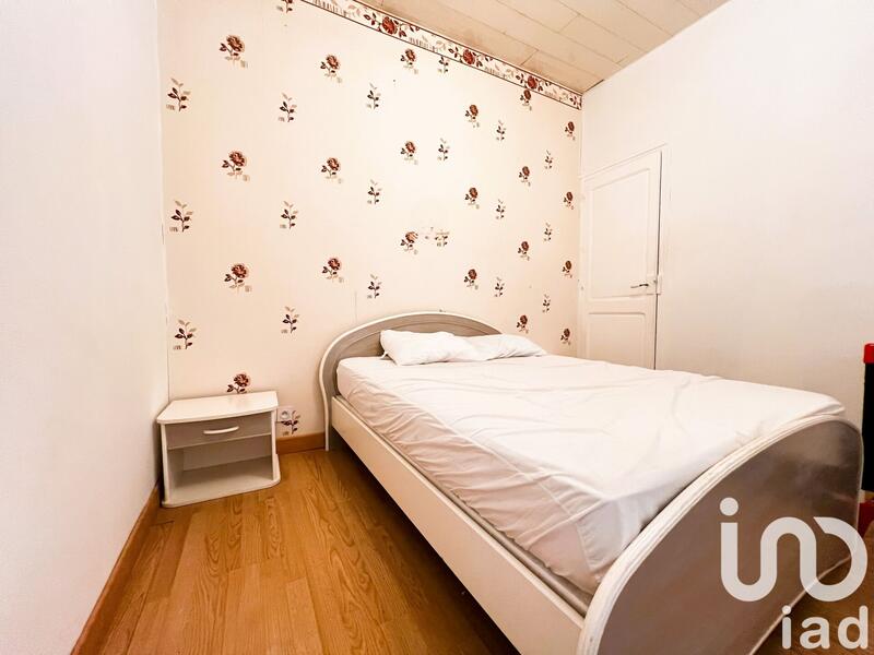 Appartement - 116 m² - 5 pièces