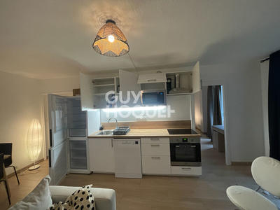 Appartement - 84 m² - 5 pièces