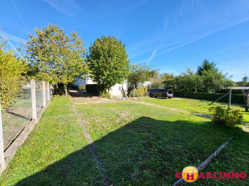 Maison traditionnelle - 134 m² - 5 pièces